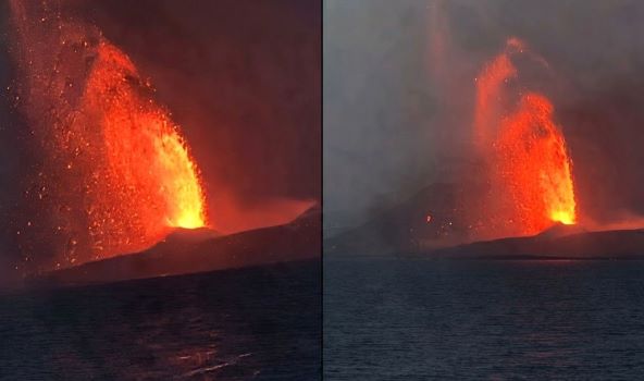 Erupsi Anak Krakatau Sebabkan Beberapa Penerbangan Batal di Bandara Soetta